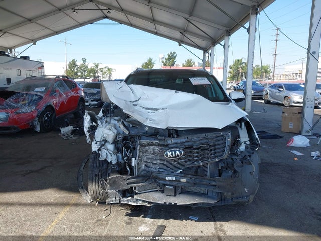 5XYPH4A53LG708928 KIA Sorento 3.3l Ex
