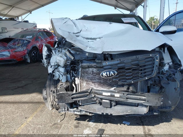 5XYPH4A53LG708928 KIA Sorento 3.3l Ex