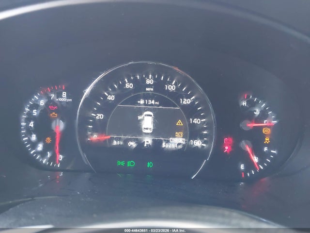 5XYPH4A53LG708928 KIA Sorento 3.3l Ex