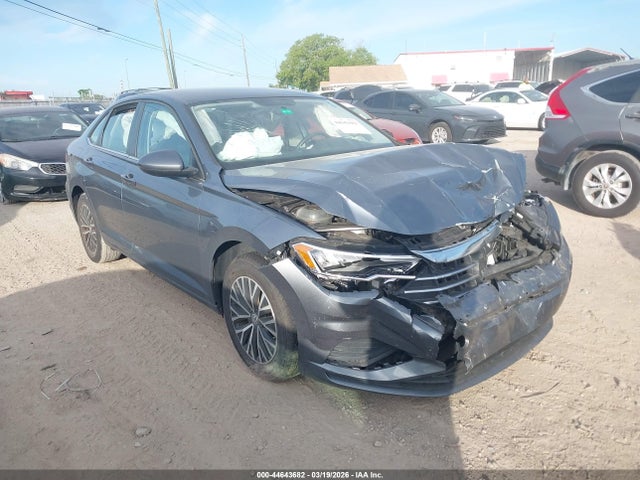 2021 VOLKSWAGEN JETTA 3VWC57BU0MM013063