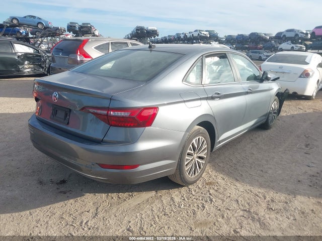 2021 VOLKSWAGEN JETTA 3VWC57BU0MM013063 Photo 3