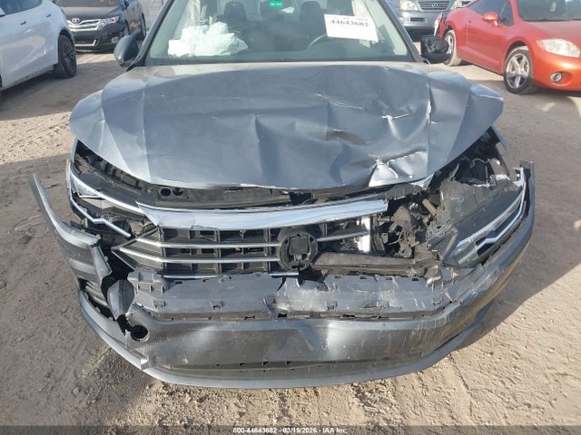 2021 VOLKSWAGEN JETTA 3VWC57BU0MM013063 Photo 5