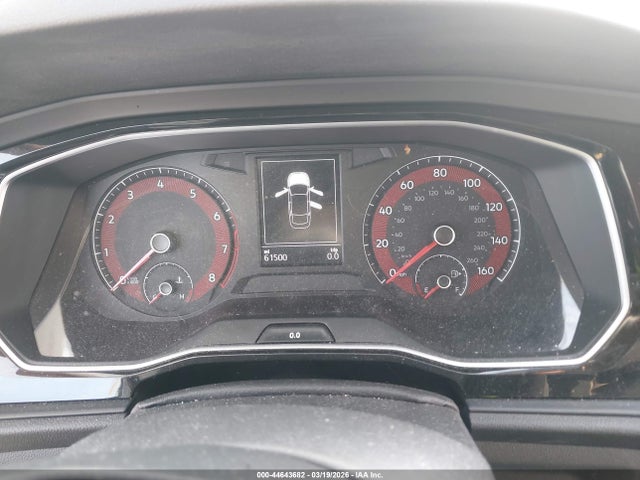 2021 VOLKSWAGEN JETTA 3VWC57BU0MM013063 Photo 6