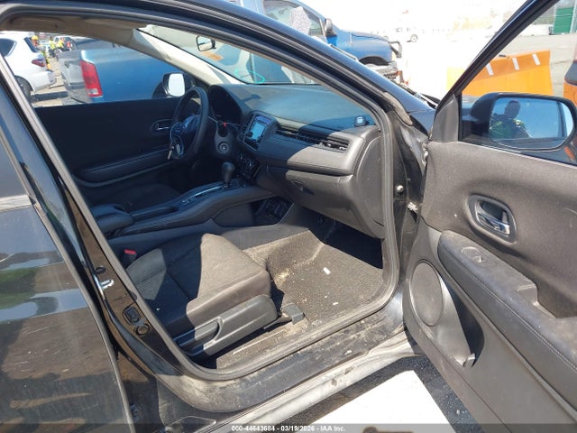 2016 Honda Hr-v Lx მანქანა იყიდება აუქციონზე, vin: 3CZRU5H30GM740785, აუქციონის ნომერი: 44643684