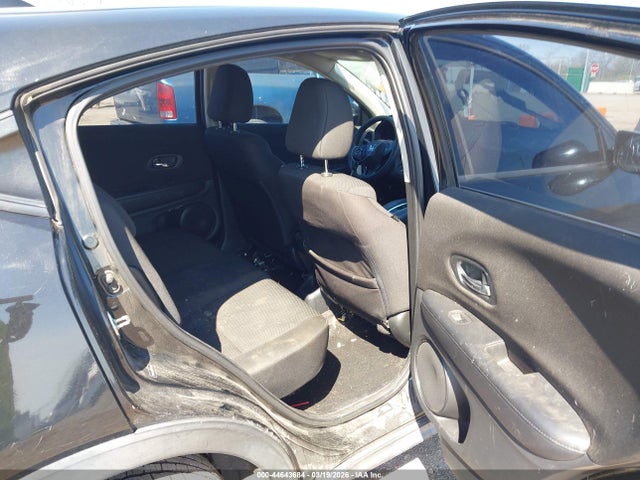 2016 Honda Hr-v Lx მანქანა იყიდება აუქციონზე, vin: 3CZRU5H30GM740785, აუქციონის ნომერი: 44643684