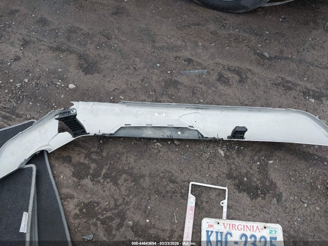 44643694 :رقم المزاد ، 1GKKNSLA9KZ252326 vin ، 2019 Gmc Acadia Sle-2 مزاد بيع