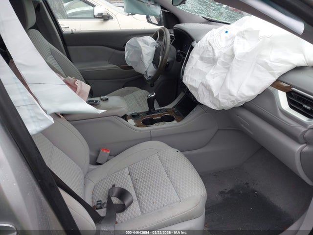 44643694 :رقم المزاد ، 1GKKNSLA9KZ252326 vin ، 2019 Gmc Acadia Sle-2 مزاد بيع
