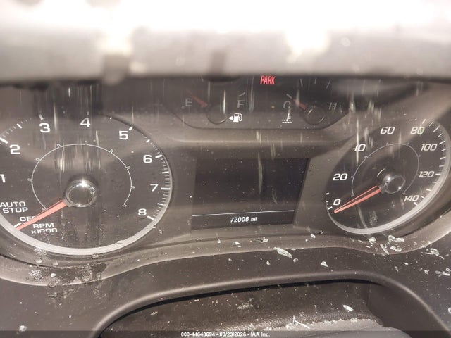 44643694 :رقم المزاد ، 1GKKNSLA9KZ252326 vin ، 2019 Gmc Acadia Sle-2 مزاد بيع