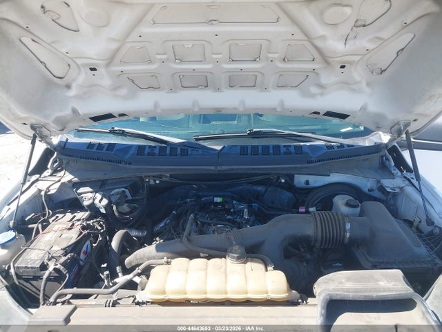 2019 FORD F-150 1FTEX1CP7KKE51840 Photo 9