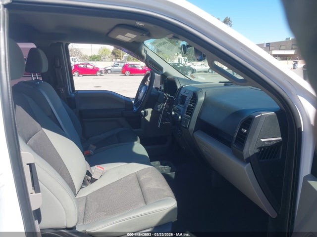 2019 FORD F-150 1FTEX1CP7KKE51840 Photo 4