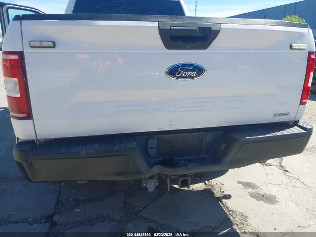 2019 FORD F-150 1FTEX1CP7KKE51840 Photo 5