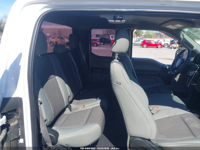 2019 FORD F-150 1FTEX1CP7KKE51840 Photo 7