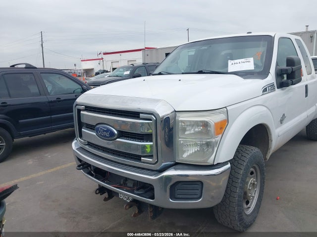Ford F-250 Xlt 2016 1FT7X2BT4GEC70648 Image 12