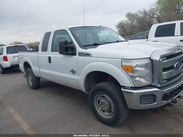 Ford F-250 Xlt 2016 1FT7X2BT4GEC70648 Image 13