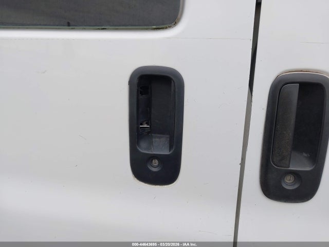 Aukcja sprzedaży 2009 Chevrolet Express 1500 Work Van, vin: 1GCFG15X391121632, numer aukcji: 44643695