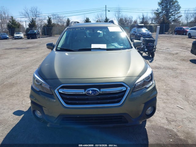 Продажа на аукционе авто 2019 Subaru Outback 2.5i Limited, vin: 4S4BSANC6K3366294, номер лота: 44643699