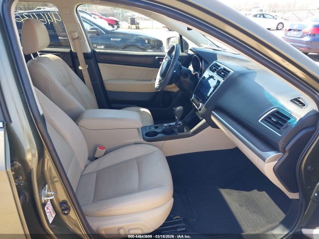 Продажа на аукционе авто 2019 Subaru Outback 2.5i Limited, vin: 4S4BSANC6K3366294, номер лота: 44643699