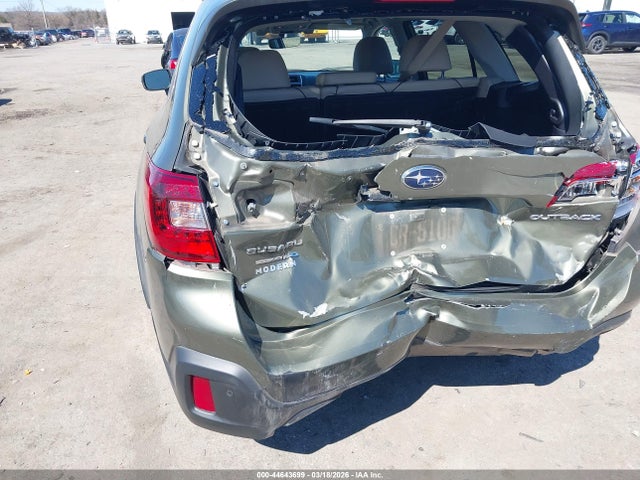 Продажа на аукционе авто 2019 Subaru Outback 2.5i Limited, vin: 4S4BSANC6K3366294, номер лота: 44643699