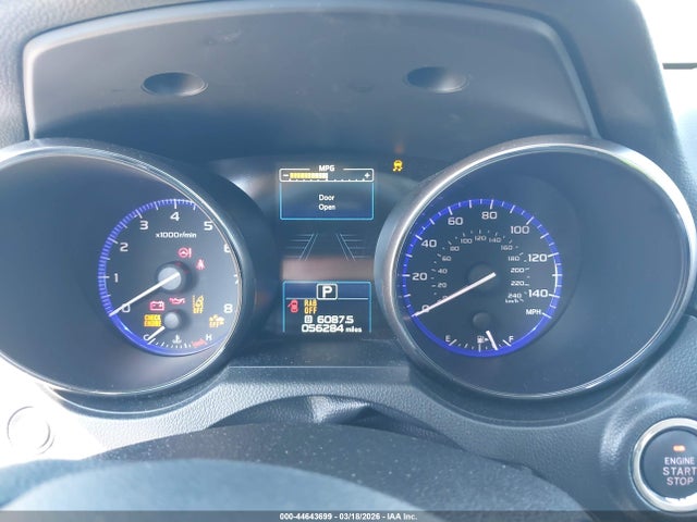 Продажа на аукционе авто 2019 Subaru Outback 2.5i Limited, vin: 4S4BSANC6K3366294, номер лота: 44643699