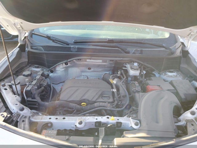 2024 Buick Encore Gx Preferred Fwd მანქანა იყიდება აუქციონზე, vin: KL4AMBS29RB174230, აუქციონის ნომერი: 44643698