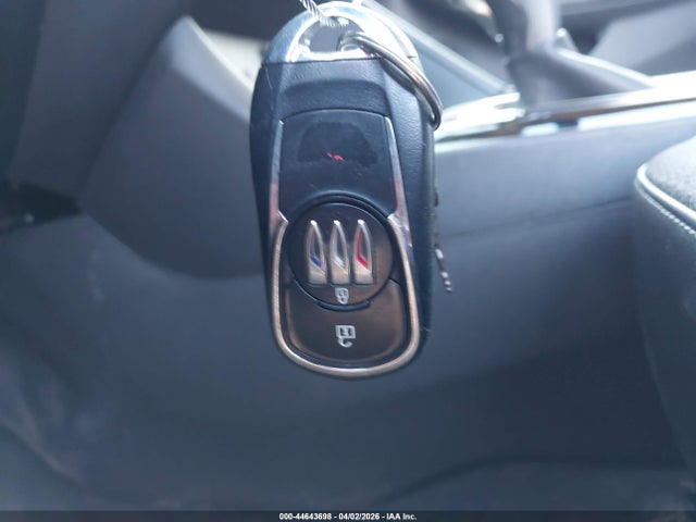 2024 Buick Encore Gx Preferred Fwd მანქანა იყიდება აუქციონზე, vin: KL4AMBS29RB174230, აუქციონის ნომერი: 44643698