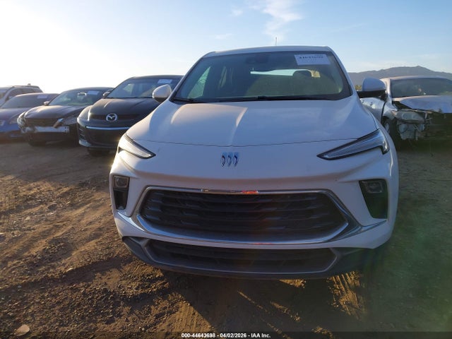 2024 Buick Encore Gx Preferred Fwd მანქანა იყიდება აუქციონზე, vin: KL4AMBS29RB174230, აუქციონის ნომერი: 44643698