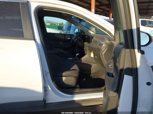 2024 Buick Encore Gx Preferred Fwd მანქანა იყიდება აუქციონზე, vin: KL4AMBS29RB174230, აუქციონის ნომერი: 44643698
