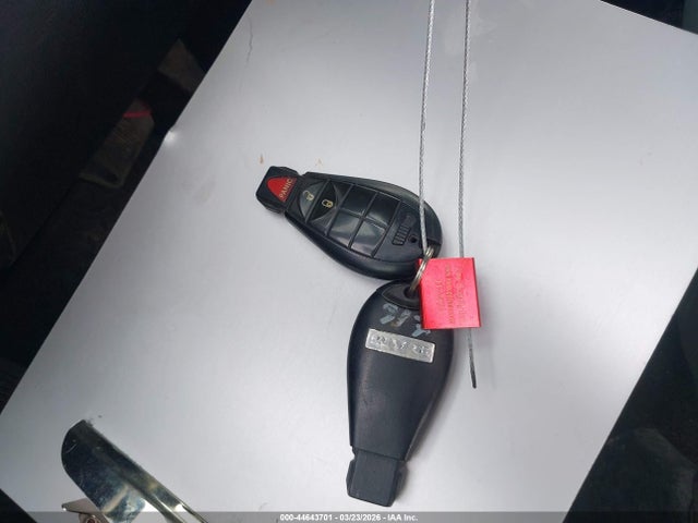 Продажа на аукционе авто 2016 Ram 2500 Tradesman, vin: 3C6UR5CJ2GG192317, номер лота: 44643701