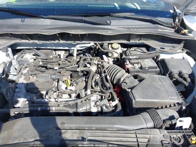 Продаж на аукціоні авто 2022 Ford Escape Sel, vin: 1FMCU9H67NUA22717, номер лоту: 44643706