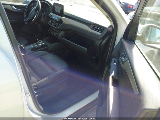 Продаж на аукціоні авто 2022 Ford Escape Sel, vin: 1FMCU9H67NUA22717, номер лоту: 44643706