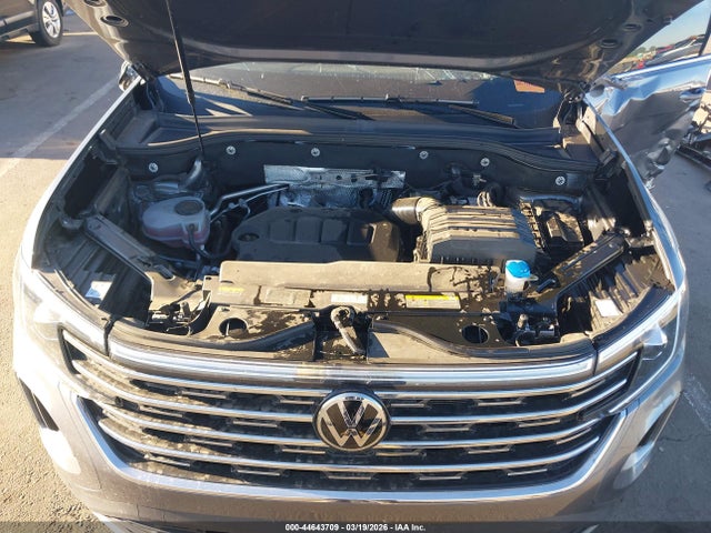 Aukcja sprzedaży 2025 Volkswagen Atlas 2.0t Sel, vin: 1V2BR2CA7SC561682, numer aukcji: 44643709