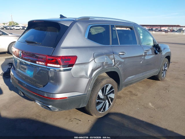 Aukcja sprzedaży 2025 Volkswagen Atlas 2.0t Sel, vin: 1V2BR2CA7SC561682, numer aukcji: 44643709