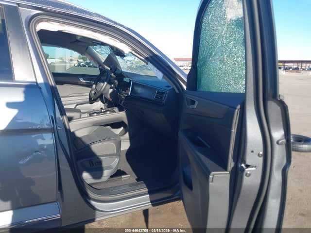 Aukcja sprzedaży 2025 Volkswagen Atlas 2.0t Sel, vin: 1V2BR2CA7SC561682, numer aukcji: 44643709