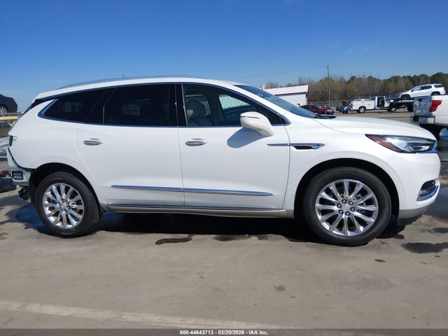Продажа на аукционе авто 2019 Buick Enclave Fwd Premium, vin: 5GAERCKW4KJ143904, номер лота: 44643713