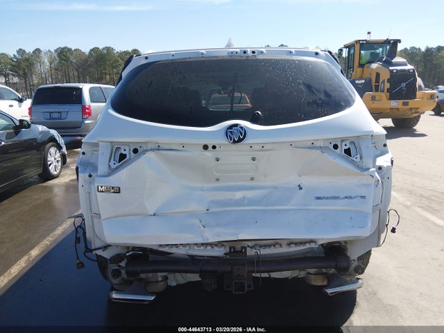 Aukcja sprzedaży 2019 Buick Enclave Fwd Premium, vin: 5GAERCKW4KJ143904, numer aukcji: 44643713