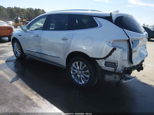Aukcja sprzedaży 2019 Buick Enclave Fwd Premium, vin: 5GAERCKW4KJ143904, numer aukcji: 44643713
