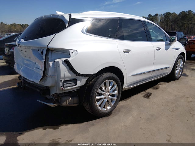 Продажа на аукционе авто 2019 Buick Enclave Fwd Premium, vin: 5GAERCKW4KJ143904, номер лота: 44643713