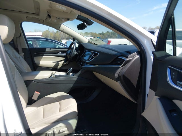 Aukcja sprzedaży 2019 Buick Enclave Fwd Premium, vin: 5GAERCKW4KJ143904, numer aukcji: 44643713