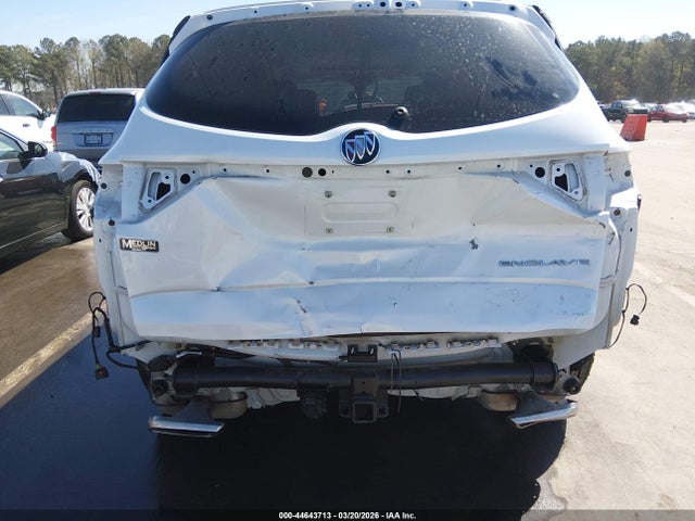 Продажа на аукционе авто 2019 Buick Enclave Fwd Premium, vin: 5GAERCKW4KJ143904, номер лота: 44643713