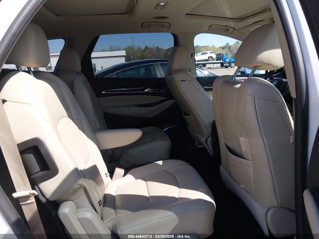 Aukcja sprzedaży 2019 Buick Enclave Fwd Premium, vin: 5GAERCKW4KJ143904, numer aukcji: 44643713