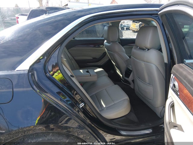 2017 CADILLAC CTS 1G6AW5SX0H0122043 Photo 7