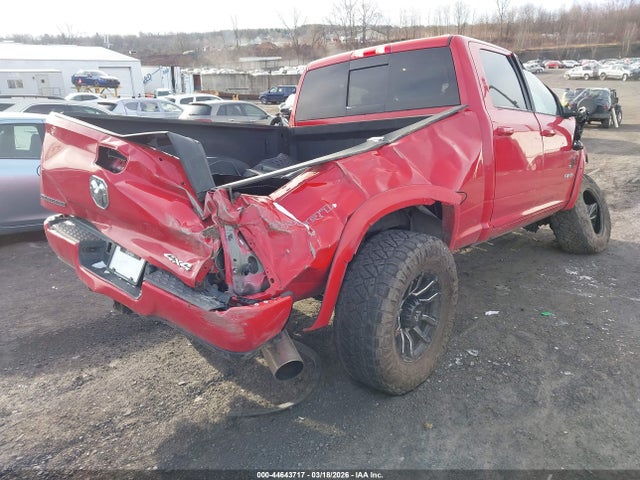 Aukcja sprzedaży 2021 Ram 2500 Big Horn  4x4 6'4 Box, vin: 3C6UR5DL1MG643300, numer aukcji: 44643717