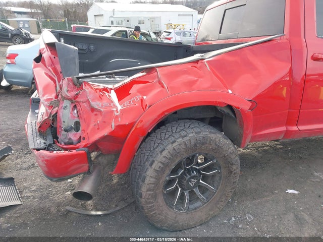 Aukcja sprzedaży 2021 Ram 2500 Big Horn  4x4 6'4 Box, vin: 3C6UR5DL1MG643300, numer aukcji: 44643717