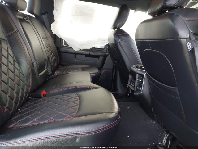 Aukcja sprzedaży 2021 Ram 2500 Big Horn  4x4 6'4 Box, vin: 3C6UR5DL1MG643300, numer aukcji: 44643717