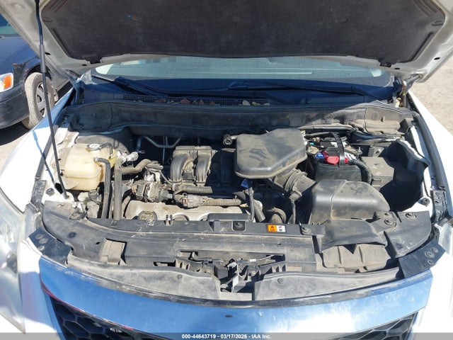 Продажа на аукционе авто 2011 Mazda Cx-9 Grand Touring, vin: JM3TB2DV6B0327778, номер лота: 44643719