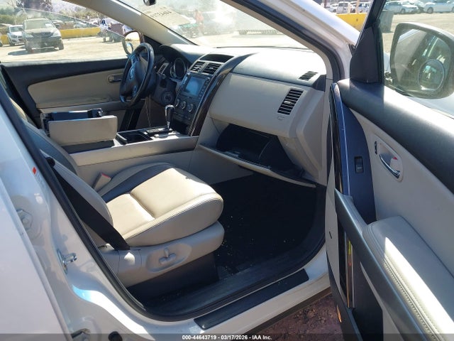 Продажа на аукционе авто 2011 Mazda Cx-9 Grand Touring, vin: JM3TB2DV6B0327778, номер лота: 44643719