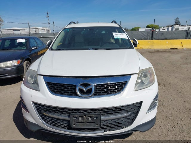Продажа на аукционе авто 2011 Mazda Cx-9 Grand Touring, vin: JM3TB2DV6B0327778, номер лота: 44643719