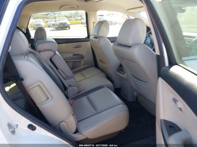Продажа на аукционе авто 2011 Mazda Cx-9 Grand Touring, vin: JM3TB2DV6B0327778, номер лота: 44643719
