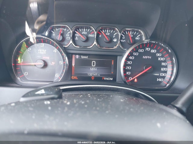 44643722 :رقم المزاد ، 1GKS2BKC2FR661088 vin ، 2015 Gmc Yukon Slt مزاد بيع