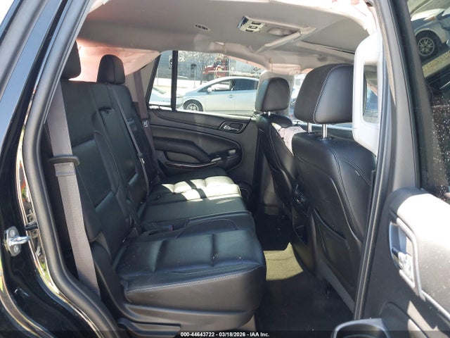 44643722 :رقم المزاد ، 1GKS2BKC2FR661088 vin ، 2015 Gmc Yukon Slt مزاد بيع
